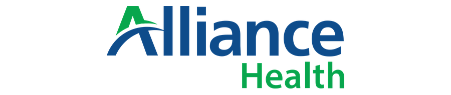 Alliance Health logo