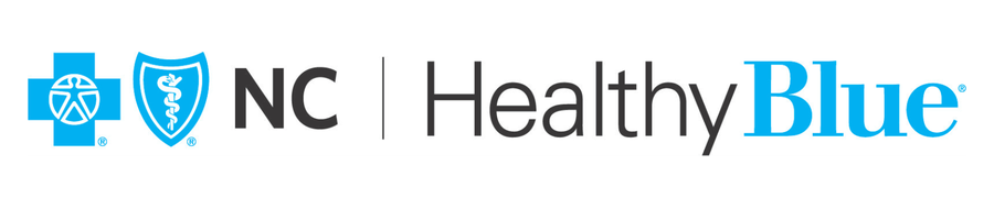 Healthy Blue North Carolina logo
